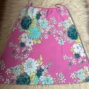 Vintage, limited skirt, size small